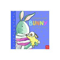 Nosy Crow Ltd Hush-A-Bye Bunny (bok, board book, eng)