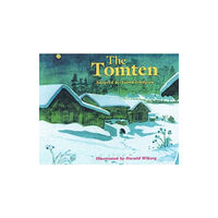 Floris Books The Tomten (inbunden, eng)