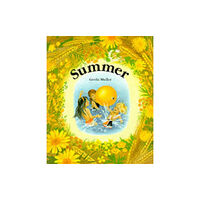 Floris Books Summer (bok, board book, eng)