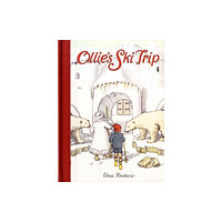 Floris Books Ollie's Ski Trip (inbunden, eng)