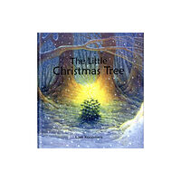 Floris Books The Little Christmas Tree (inbunden, eng)