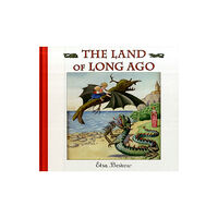 Floris Books The Land of Long Ago (inbunden, eng)