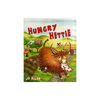 Floris Books Hungry Hettie (häftad, eng)