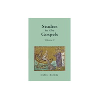 Floris Books Studies in the Gospels (häftad, eng)