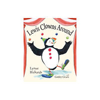 Floris Books Lewis Clowns Around (häftad, eng)