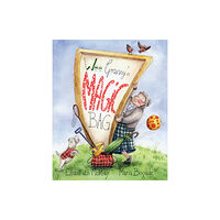 Floris Books Wee Granny's Magic Bag (häftad, eng)