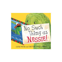 Floris Books No Such Thing As Nessie! (häftad, eng)