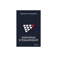 John Wiley & Sons Inc Inspiring Stewardship (inbunden, eng)