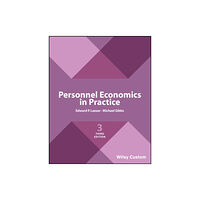 John Wiley & Sons Inc Personnel Economics in Practice (häftad, eng)