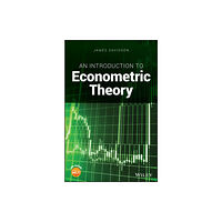 John Wiley & Sons Inc An Introduction to Econometric Theory (inbunden, eng)