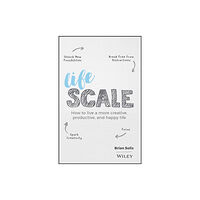 John Wiley & Sons Inc Lifescale (inbunden, eng)