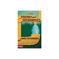 Palgrave macmillan Strategy and Sustainability (inbunden, eng)