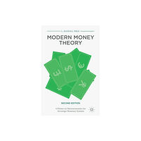 Palgrave macmillan Modern Money Theory (häftad, eng)