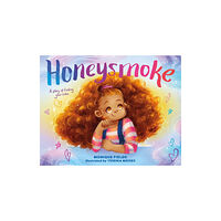 St Martin's Press Honeysmoke (inbunden, eng)