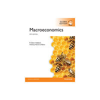 Pearson Education Limited Macroeconomics, Global Edition (häftad, eng)