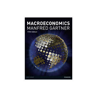 Pearson Education Limited Macroeconomics (häftad, eng)