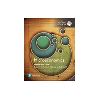 Pearson Education Limited Microeconomics, Global Edition (häftad, eng)