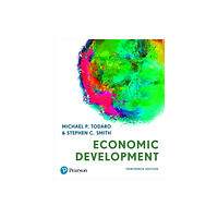 Pearson Education Limited Economic Development (häftad, eng)