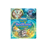 Disney Book Publishing Inc. My First Disney Bunnies Bedtime Storybook (inbunden, eng)