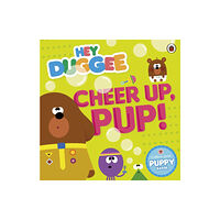 Penguin Random House Children's UK Hey Duggee: Cheer Up, Pup! (häftad, eng)