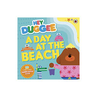 Penguin Random House Children's UK Hey Duggee: A Day at The Beach (häftad, eng)