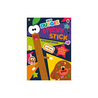 Penguin Random House Children's UK Hey Duggee: Sticky Stick Sticker Book (häftad, eng)