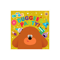 Penguin Random House Children's UK Hey Duggee: Duggee's Party! (häftad, eng)
