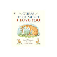 Walker Books Ltd Guess How Much I Love You (häftad, eng)