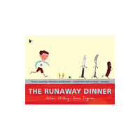 Walker Books Ltd The Runaway Dinner (häftad, eng)