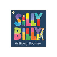 Walker Books Ltd Silly Billy (häftad, eng)