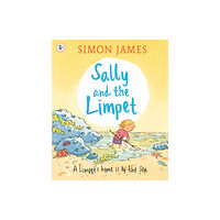 Walker Books Ltd Sally and the Limpet (häftad, eng)