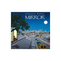 Walker Books Ltd Mirror (inbunden, eng)