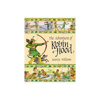 Walker Books Ltd The Adventures of Robin Hood (häftad, eng)