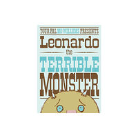 Walker Books Ltd Leonardo the Terrible Monster (häftad, eng)