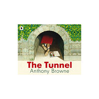 Walker Books Ltd The Tunnel (häftad, eng)