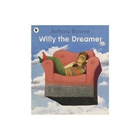 Walker Books Ltd Willy the Dreamer (häftad, eng)