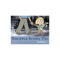 Walker Books Ltd Knuffle Bunny Too (häftad, eng)