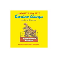 Walker Books Ltd Curious George and the Dinosaur (häftad, eng)