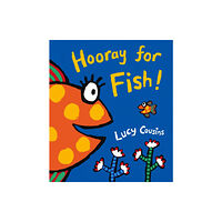 Walker Books Ltd Hooray for Fish! (bok, board book, eng)