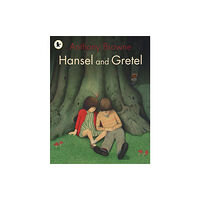 Walker Books Ltd Hansel and Gretel (häftad, eng)