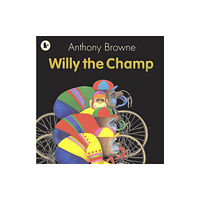 Walker Books Ltd Willy the Champ (häftad, eng)