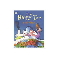 Walker Books Ltd The Hairy Toe (häftad, eng)