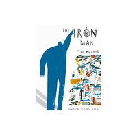 Walker Books Ltd The Iron Man (häftad, eng)