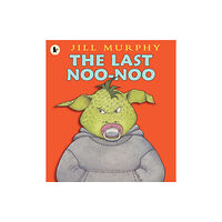 Walker Books Ltd The Last Noo-Noo (häftad, eng)