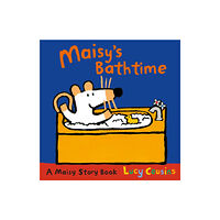 Walker Books Ltd Maisy's Bathtime (häftad, eng)