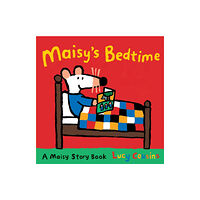 Walker Books Ltd Maisy's Bedtime (häftad, eng)