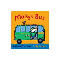 Walker Books Ltd Maisy's Bus (häftad, eng)