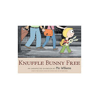 Walker Books Ltd Knuffle Bunny Free: An Unexpected Diversion (häftad, eng)