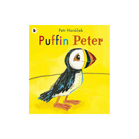 Walker Books Ltd Puffin Peter (häftad, eng)