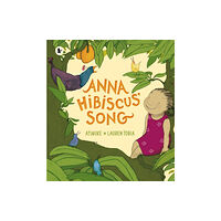 Walker Books Ltd Anna Hibiscus' Song (häftad, eng)